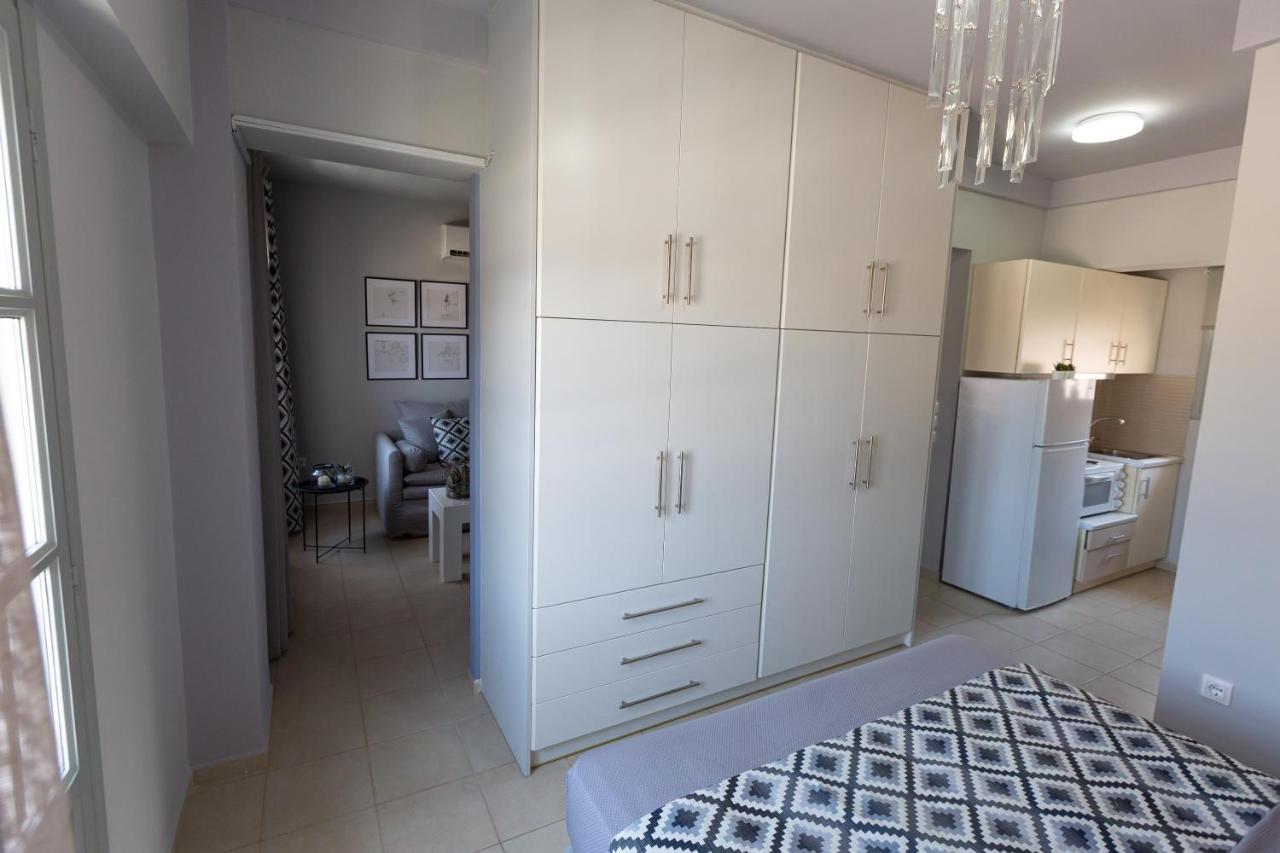 Jasmine - Apartment In กาลามาตา ภายนอก รูปภาพ