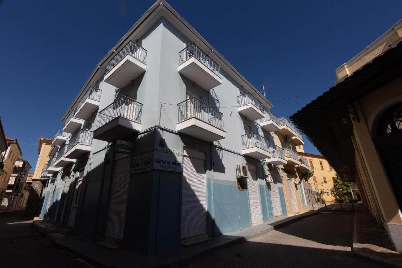 Jasmine - Apartment In กาลามาตา ภายนอก รูปภาพ